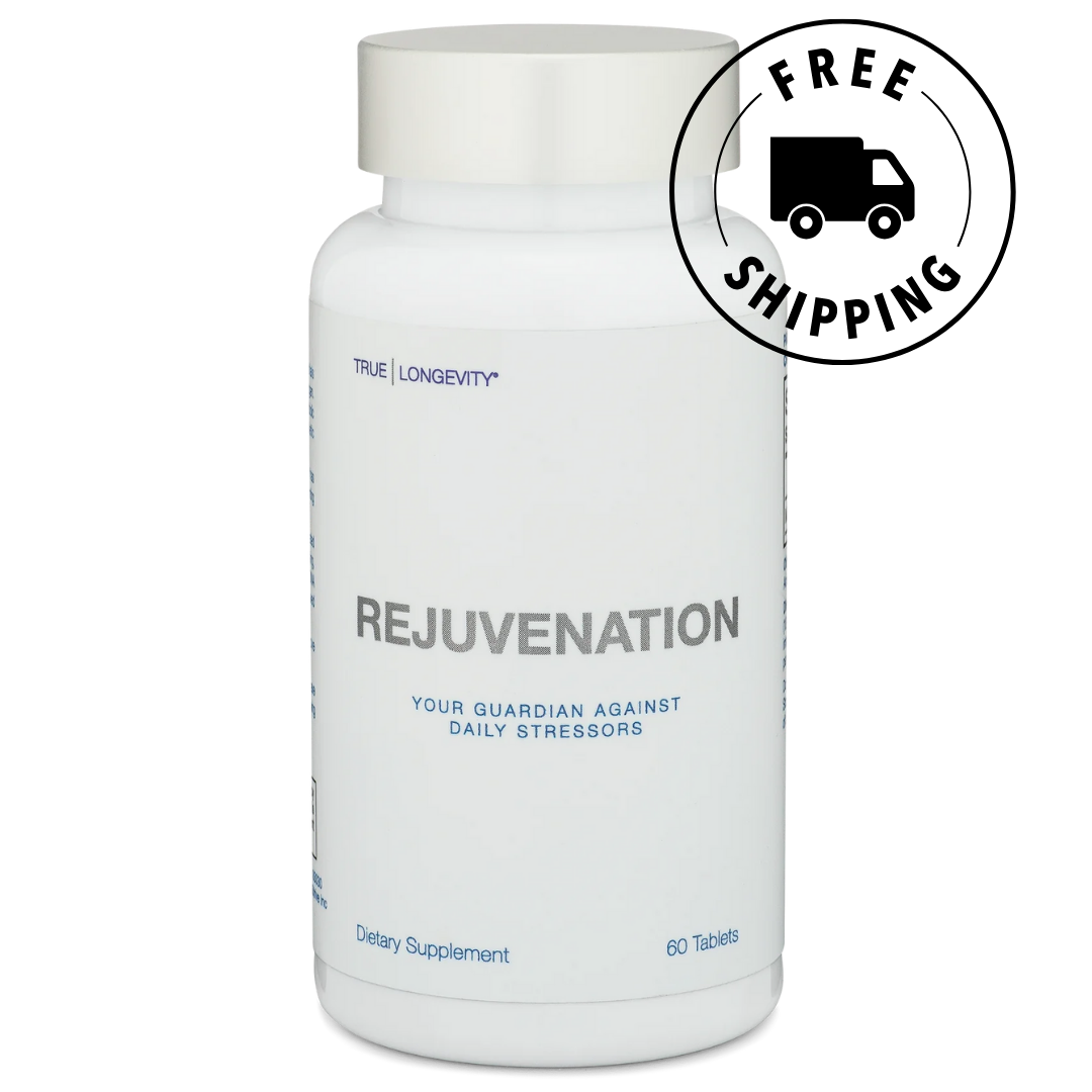 DrinkHRW "Original" (30 Stk.) | Molekulare Wasserstofftabletten | Wasserstoffwasser - Wasserstofftabletten - Wasserstoffwasser