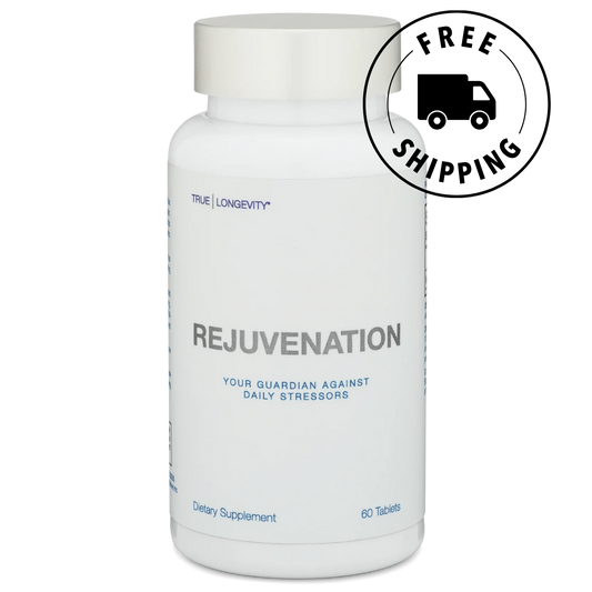 DrinkHRW "Original" (30 Stk.) | Molekulare Wasserstofftabletten | Wasserstoffwasser - Wasserstofftabletten - Wasserstoffwasser
