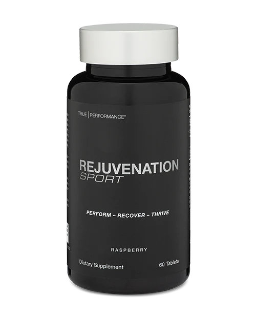 DrinkHRW Sport - Moleculaire Waterstof Tabletten – Hydrogen Water