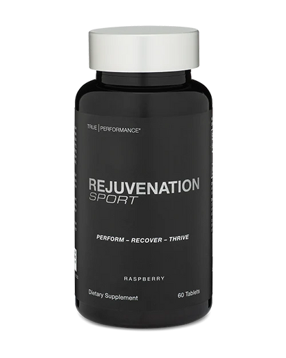 DrinkHRW Sport - Moleculaire Waterstof Tabletten – Hydrogen Water