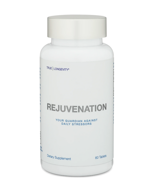 DrinkHRW "Original" (30 Stk.) | Molekulare Wasserstofftabletten | Wasserstoffwasser - Wasserstofftabletten - Wasserstoffwasser