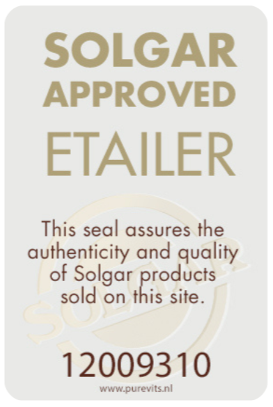 Solgar Omnium® Multivitamine