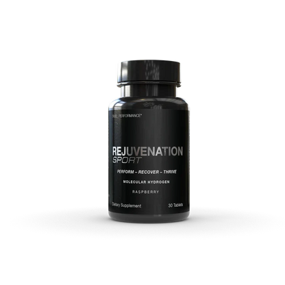 DrinkHRW Sport - Moleculaire Waterstof Tabletten – Hydrogen Water