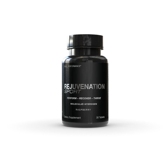 DrinkHRW "Original" (30 Stk.) | Molekulare Wasserstofftabletten | Wasserstoffwasser - Wasserstofftabletten - Wasserstoffwasser