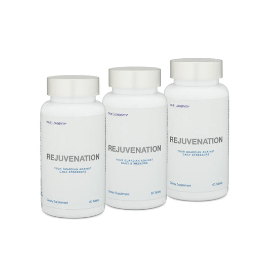 DrinkHRW Original BUNDEL (3) - Moleculaire Waterstof Tabletten – Hydrogen Water